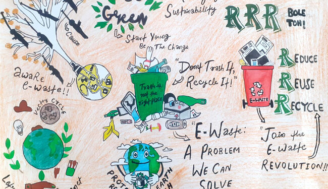 جامعہ ملیہ اسلامیہ میں عالمی یوم ماحولیات کی تقریب