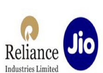 ریلائنس اورجیو بھارت کے ٹاپ 5 برانڈز میں شامل