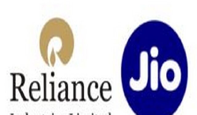 ریلائنس اورجیو بھارت کے ٹاپ 5 برانڈز میں شامل