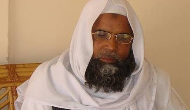 مولانا خالد سیف اللہ رحمانی کو بورڈ کی صدارت سپرد کئے جانے کے فیصلہ کا خیرمقدم