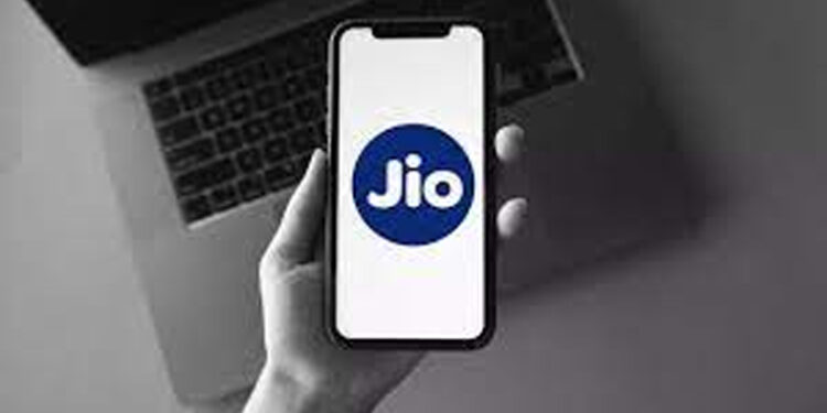  جیو نے  لانچ  کیا  نیا ’ جیو  ساون پرو ‘سبسکرپشن  پلان