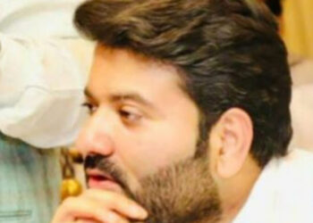 ڈپٹی میر آل محمد اقبال نے افسران سے ترجیحی بنیاد پر عوامی مسائل حل کرنے کی ہدایت دی