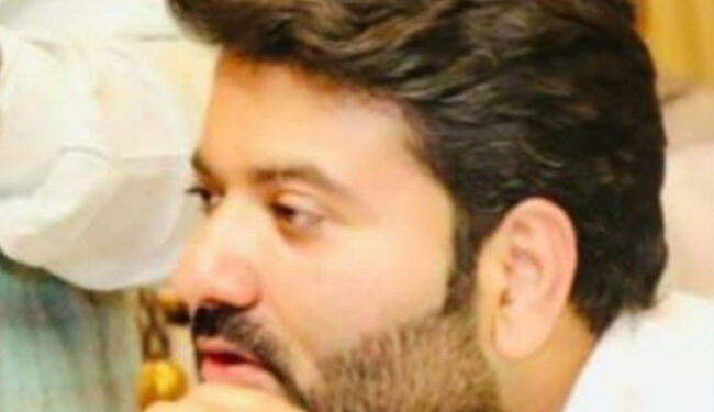 ڈپٹی میر آل محمد اقبال نے افسران سے ترجیحی بنیاد پر عوامی مسائل حل کرنے کی ہدایت دی