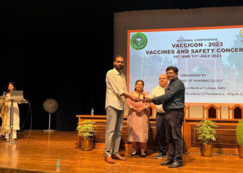 اے ایم یو:’’ویکسین اور حفاظتی خدشات‘‘ کے موضوع پر دو روزہ قومی کانفرنس