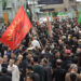 یوم عاشورکے موقع پر دنیا بھرمیں”غم حسین” منا یا گیا