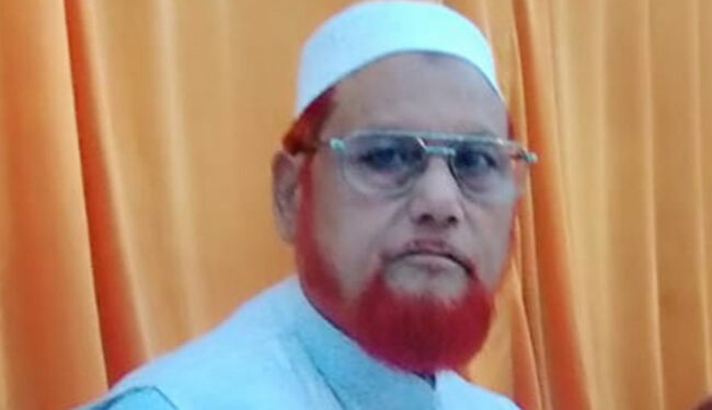 یکساں سول کوڈ ناکا نفاذ آسان نہیں :حاجی فہیم صدیقی