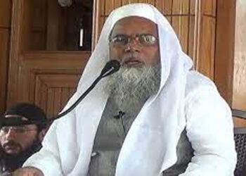 یکساں سول کوڈ پر رائے دینے کے لئے مہلت میں اضافہ ایک خوش آئند قدم: خالد سیف اللہ رحمانی