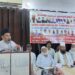 امامیہ ایجوکیشنل ٹرسٹ کے زیراہتمام یوم حسین منایا گیا