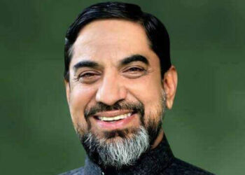 اپنی ناکامیوں کو چھپانے  کیلئے غلط کارروائی کررہی ہے ہریانہ سرکار:آفتاب احمد