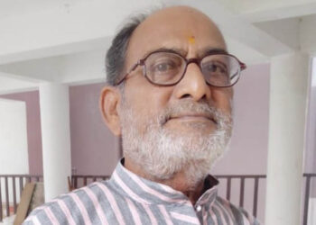 پٹنہ: کانگریس لیڈرششی شیکھر پرساد نہیں رہے