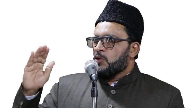 چلتی ٹرین میں تین بے گناہوں کا قتل غیر انسانی اور مذموم عمل: جماعت اسلامی ہند