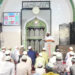 مغربی تہذیب کی پیروی نے نوجوان نسل کو دین سے دور کردیا:ـمولانا مہدی