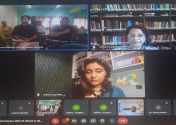 جامعہ ملیہ اسلامیہ میں دنیا کے قدیمی دیسی لوگوں کا بین الاقوامی دن منایاگیا