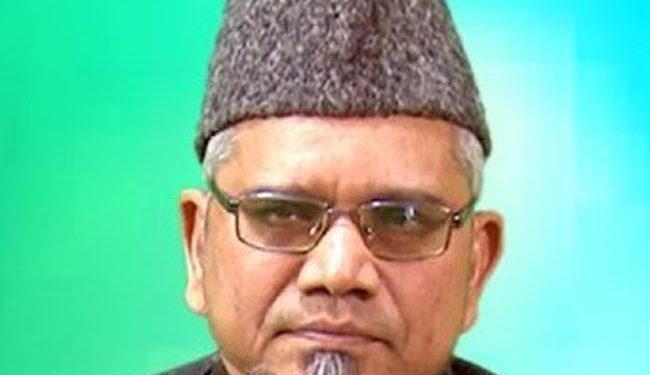 ہریانہ کے فرقہ وارانہ فسادات قابل مذمت: جماعت اسلامی ہند