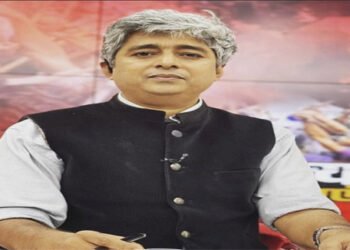 جھوٹے اور گمراہ کن ٹویٹ کرنے پرسودرشن ٹی وی کے ریزی ڈنٹ ایڈیٹرکی گرفتاری
