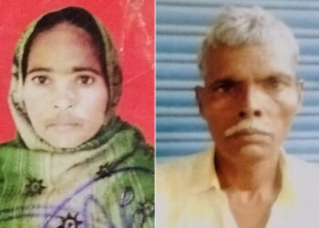 یو پی کے سیتا پورمیں بزرگ مسلم جوڑے کا پیٹ پیٹ کر قتل