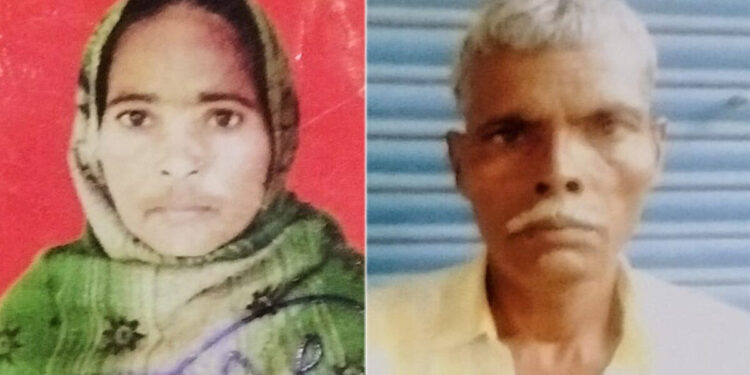 یو پی کے سیتا پورمیں بزرگ مسلم جوڑے کا پیٹ پیٹ کر قتل