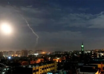 شام کے شہر ادلب میں روس کا حملہ، ١٣ جنگجو ہلال