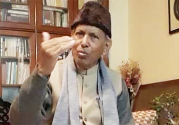 پروفیسر الطاف احمد اعظمی کے انتقال پراظہارِ تعزیت