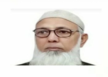 دہلی اسٹیٹ حج کمیٹی کی چیئرپرسن کوثر جہاں استعفی دیں: حاجی ریاض الدین