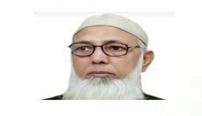 دہلی اسٹیٹ حج کمیٹی کی چیئرپرسن کوثر جہاں استعفی دیں: حاجی ریاض الدین