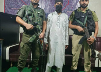 نو سالہ بچے کے ساتھ غیر فطری جنسی زیادتی کے الزام میں امام مسجد گرفتار