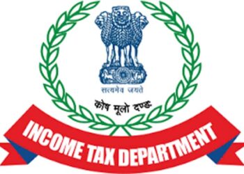 محکمہ انکم ٹیکس کی ویب سائٹ نئے فارم میں لانچ