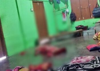 آسام: مدرسہ کے 11 سالہ طالبعلم کا ہاسٹل میں قتل