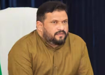 لکشدیپ کے ایم پی کو سرپریم کورٹ سے لگا جھٹکا