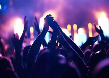 حیدرآباد میں ریوپارٹی پر پولیس کا چھاپہ، فلم پروڈیوسرسمیت بیشتر افراد پکڑے گئے