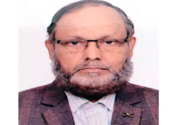 پروفیسر قمرالہدیٰ فریدی شعبۂ اردو ، علی گڑھ مسلم یونیورسٹی کے صدر مقرر