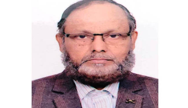 پروفیسر قمرالہدیٰ فریدی شعبۂ اردو ، علی گڑھ مسلم یونیورسٹی کے صدر مقرر