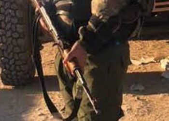 مشرقی شام میں گروہی لڑائی میں 18 لوگوں کی موت