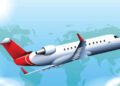 گھریلوایئرلائنز کے مسافروں کی آمدورفت میں زبردست اضافہ