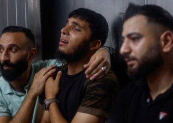 غزہ کی سرحد پر دھماکہ، پانچ افراد ہلاک