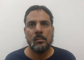 دہشت گردی سے متعلق معاملہ میں جیل میں بند جمیل احمد کوملی ضمانت