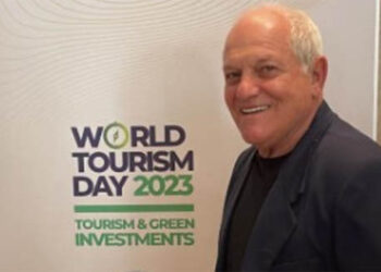 اسرائیلی وزیر سیاحت کا اعلانیہ دورۂ سعودی عربیہ