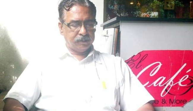 ممبئی کے معروف صحافی عبدالرحمان صدیقی اپنے مالک حقیقی سے جاملے