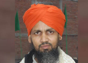 علامہ مقبول احمد سالک مصباحی کا انتقال