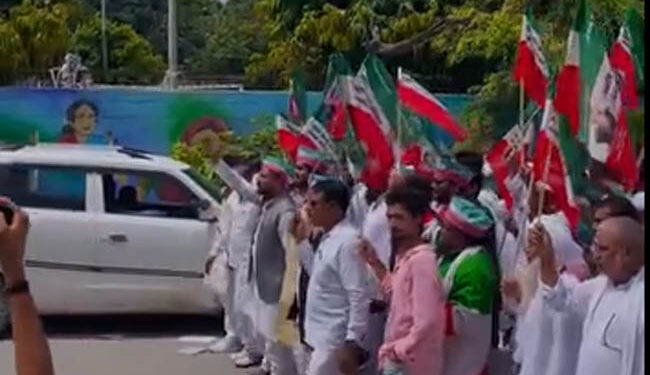 بٹلہ ہاوس انکاونٹرکی برسی۔۔۔ علما کونسل نے مانگا انصاف