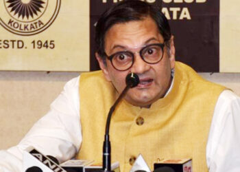 سبھاش چندر بوس کے پوتے نے بی جے پی چھوڑ دی