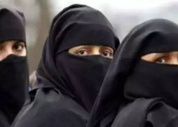 اب سوئٹزرلینڈ میں بھی برقع پر پابندی