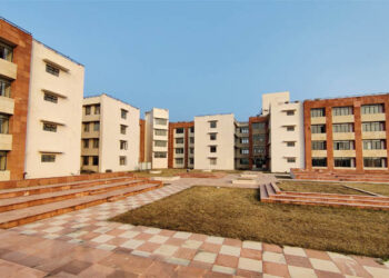 سنٹرل یونیورسٹی آف ساؤتھ بہار میں اردو کلاسز کا آغاز