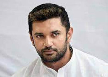 آر جے ڈی کی سوچ پرچراغ پاسوان کا سوالیہ نشان