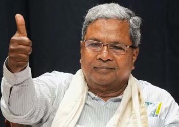 ملک میں منواسمرتی کے نفاذ کی ہورہی ہے سازش: وزیراعلیٰ کرناٹک