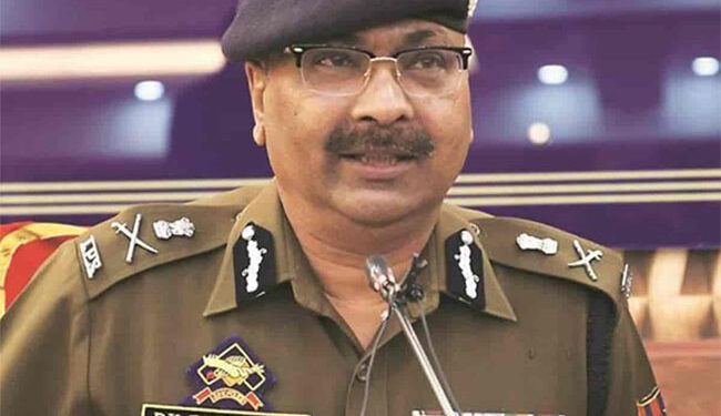 کشمیر’دہشت گردی سے پاک’ خطہ بن رہا ہے: دلباغ سنگھ