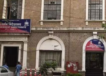 تمل ناڈو میں ای ڈی نے تاجروں کے 34 مقامات پر چھاپہ مارا