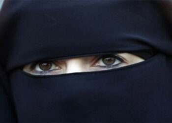 مصر میں طالبات کیلئے چہرے کے پردہ  پر پابندی عائد