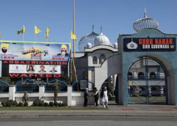 ہند- کینیڈا سفارتی تلخی کے درمیان امریکہ کا ردعمل سامنے آیا