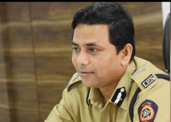 آئی پی ایس افسرمحمد قیصر خالد ایڈیشنل ڈائریکٹر جنرل آف پولیس کے عہدہ پرترقی